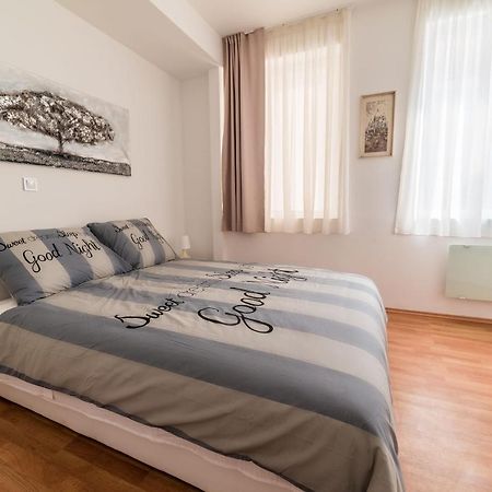 Center Of Zagreb F12 Apartments 외부 사진