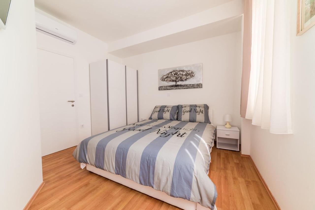 Center Of Zagreb F12 Apartments 외부 사진